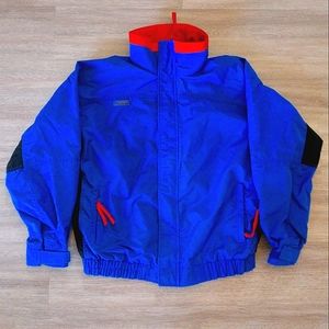Columbia jacket